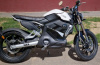 Super Soco TC MAX, 2024 г.
