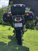 Honda XRV 750 Africa Twin rd07a, 1996 г.