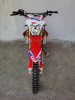 Regulmoto ZR CR-Z 300, 2023 г.