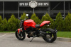 Ducati Monster 1200, 2014 г.