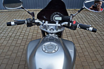 Yamaha FZ 6, 2004 г.
