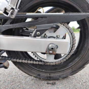 Suzuki GSF GSF600 Bandit, 2000 г.