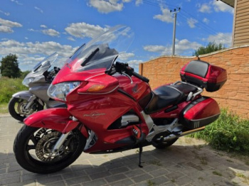 Honda ST, 2003 г.