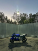 Kawasaki ZXR ZX9R, 2001 г.