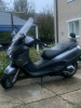 Piaggio X9 evo, 2007 г.