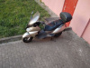 Aprilia Atlantic, 2004 г.