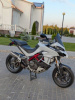 Ducati Multistrada, 2015 г.