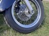 Honda VT shadow, 2001 г.