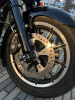 Harley-Davidson Road King FLHR, 2017 г.