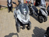 Piaggio Vespa, 2012 г.