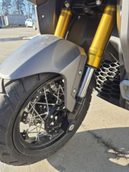 Regulmoto XDV ADVENTURE XDV300, 2025 г.