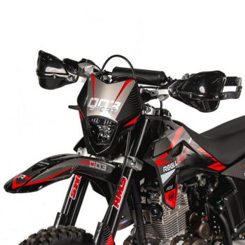 Regulmoto Sport 003 PR, 2026 г.