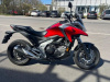 Honda NC NC750XA, 2022 г.