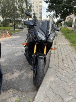 Yamaha Tracer 900 GT MTT09, 2019 г.