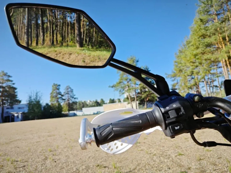 Эндуро Racer RC 300-GY8B BROS, 2024 г.