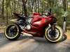 Ducati Panigale superbike, 2012 г.