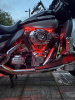 Harley-Davidson Electra Glide Ultra Limited, 2013 г.