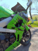 Kawasaki ZZR 600 II, 1998 г.