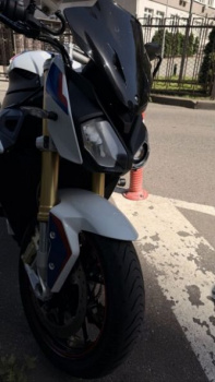 BMW S 1000r, 2019 г.
