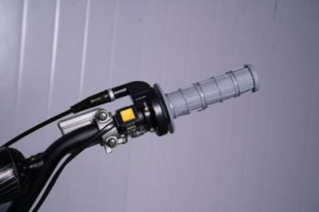 SPRMOTORS Mini Cross, 2026 г.