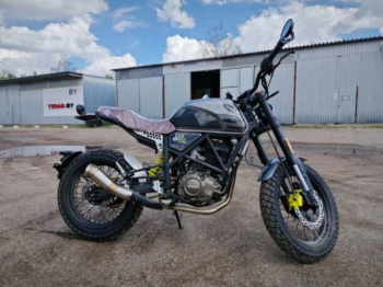 Минск SCR 250, 2026 г.