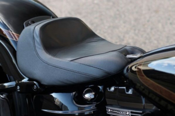 Harley-Davidson CVO Breakout, 2017 г.