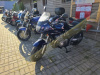 Suzuki Bandit, 1999 г.