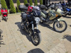 Kawasaki Versys, 2008 г.