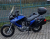 Honda Transalp, 2007 г.