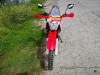 Racer Panther RC300-GY8X с ЭПТС, 2026 г.