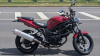 Suzuki SV S, 2001 г.