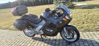 BMW K K1200RS, 1999 г.