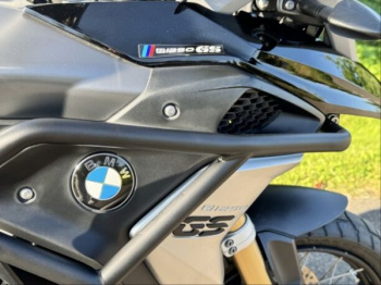 BMW R R1250 GS, 2018 г.