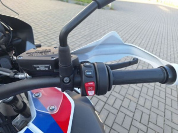 BMW R 1250 GS ADVENTURE, 2022 г.