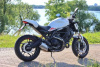 Ducati Monster 797 Plus, 2019 г.