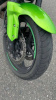 Kawasaki Versys, 2008 г.