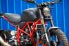Минск SCR 250 Scrambler, 2026 г.