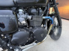 Triumph Bonneville, 2014 г.
