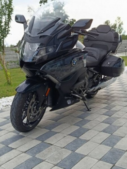 BMW K 1600 GA (Grand America), 2023 г.