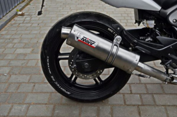 Honda CBF 600N c ABS, 2010 г.