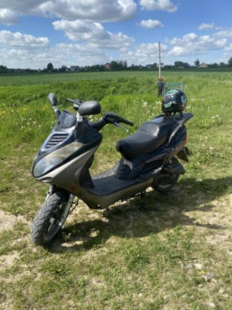 Hors 301, 2012 г.