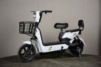 Эксклюзив Редкая модель Volt Ezzy 500w, 2024 г.