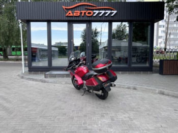 Honda ST 1300, 2003 г.