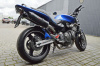 Honda CB 600 Hornet, 2001 г.