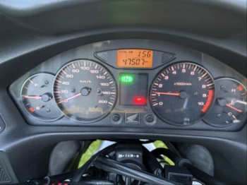 Honda NT, 2006 г.