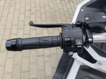 SPRMOTORS TRAVEL MAX 180 EFI (T4-50H), 2026 г.