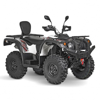 Hisun Strike 500 Efi, 2023 г.