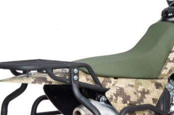Motoland XR300 ENDURO MILITARY (ПТС), 2026 г.