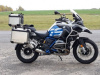 BMW R R1200GS Adventure, 2018 г.