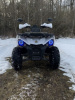 AMOTO Hummer 200cc, 2024 г.